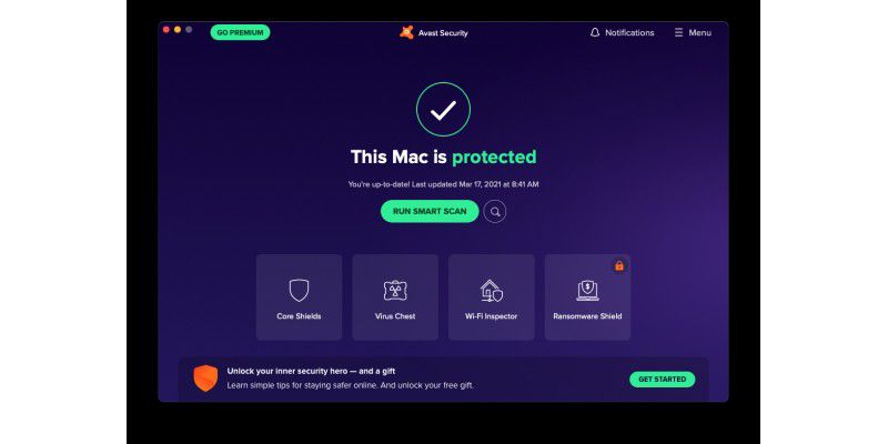 best free antirus for mac