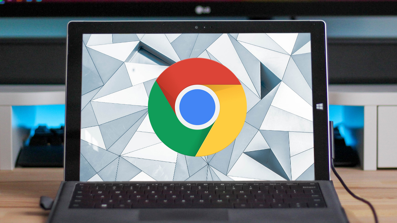 is there a chrome update for mac?